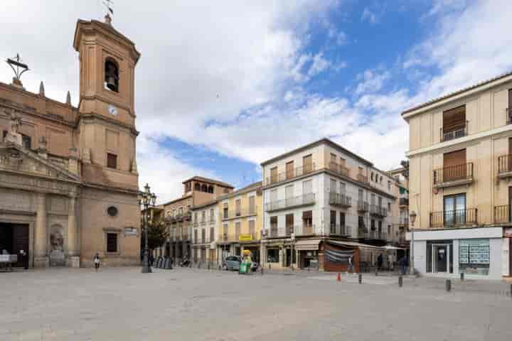 Spacious 4-Bedroom Apartment in Central Santa Fe