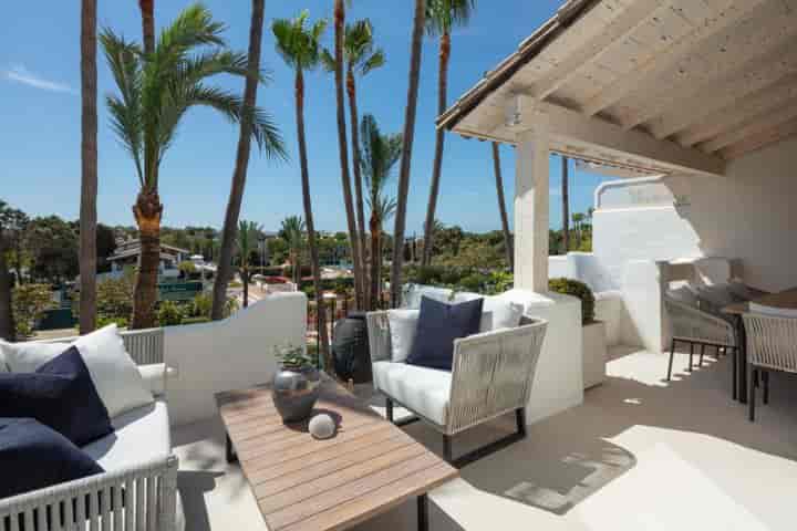 Gazania 31: Stunning 3-Bedroom Retreat in Puente Romano, Marbella