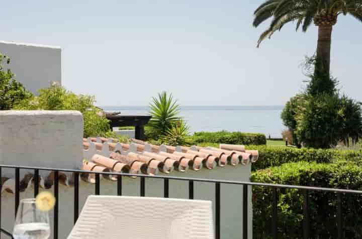 Charmigt 1 sovrum Semi-Detached House i Estepona