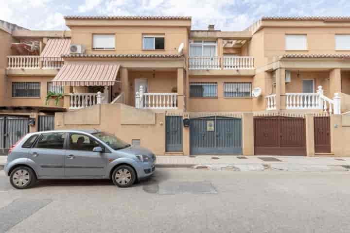 Charming Townhouse in Vegas del Genil - Ambroz