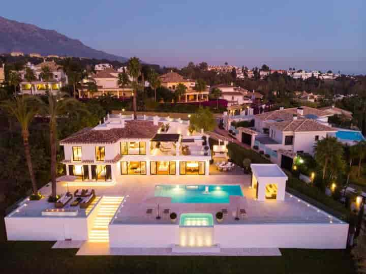 Fantastisk Golf Front Home i Sunnyvale