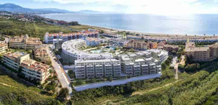 Strand Bliss in Amphora Beach Residence, Manilva