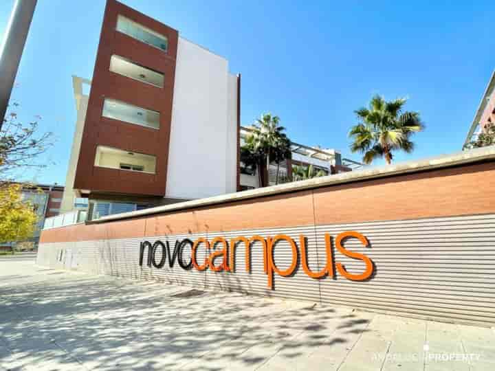 Charming Apartment for Sale in Novocampus, Granada