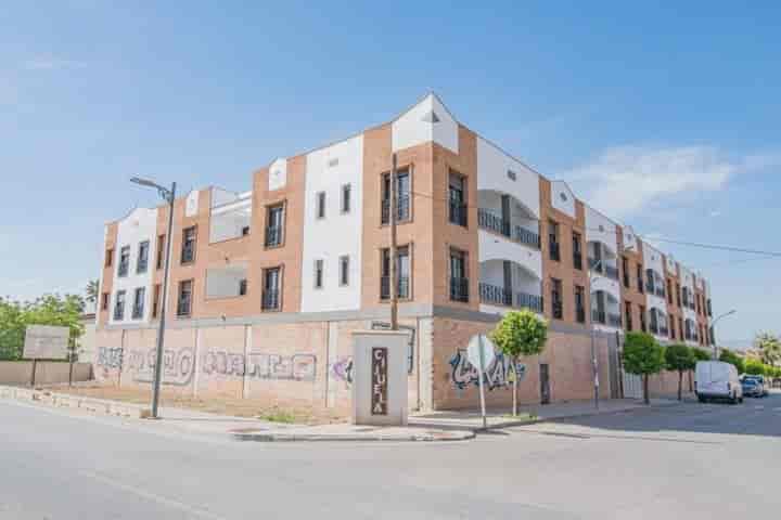 New Construction Gem in Cijuela - Just 15 Min from Granada