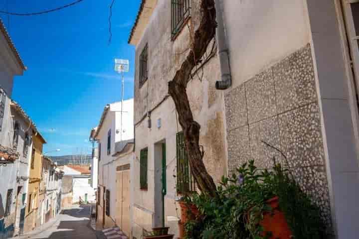 Charming Fixer-Upper in Guadahortuna