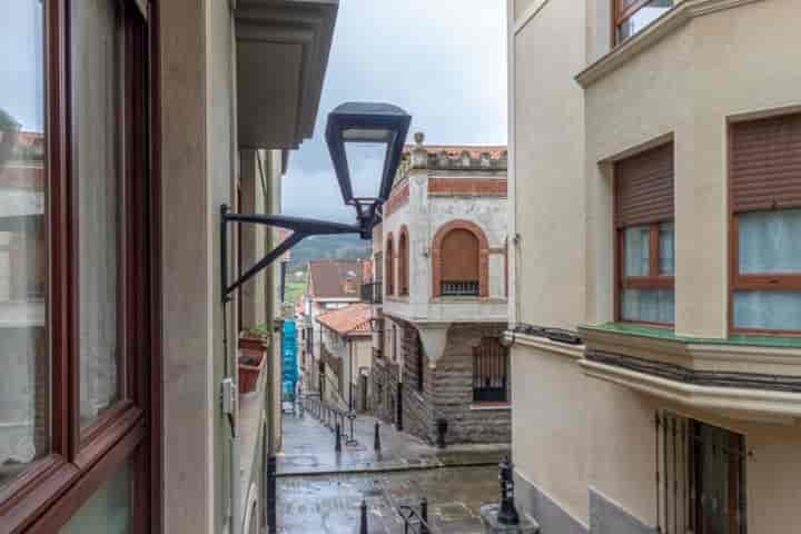 Charming 50m² Home in Plentzia's Historic Old Town