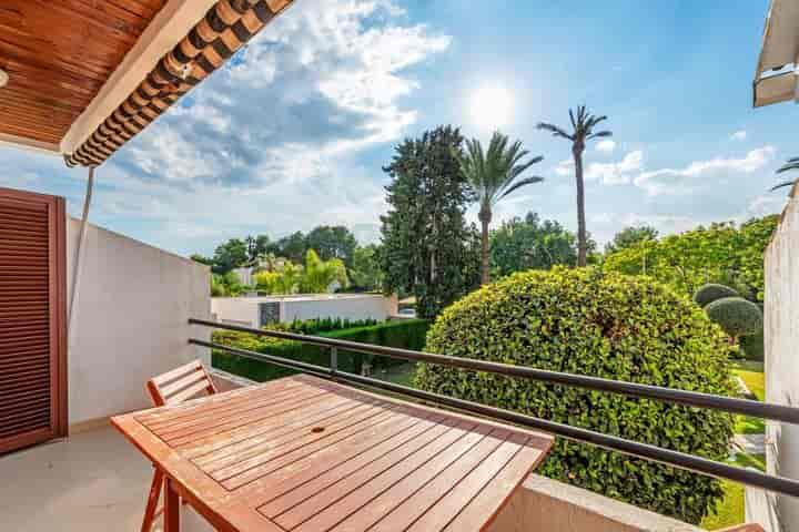 Charming 1-Bedroom Apartment near Villamartín Golf Course