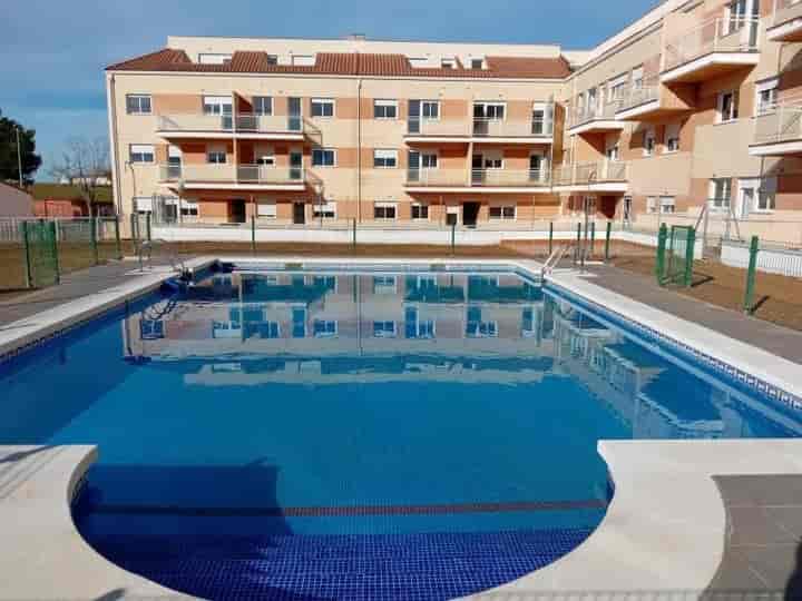 Chic 2-3 Bedroom Apartments in Pozuelo de Calatrava