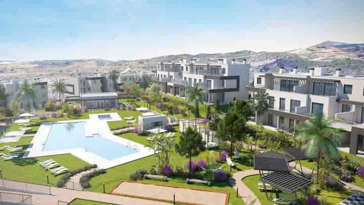 Stunning Apartments in Estepona, Costa del Sol