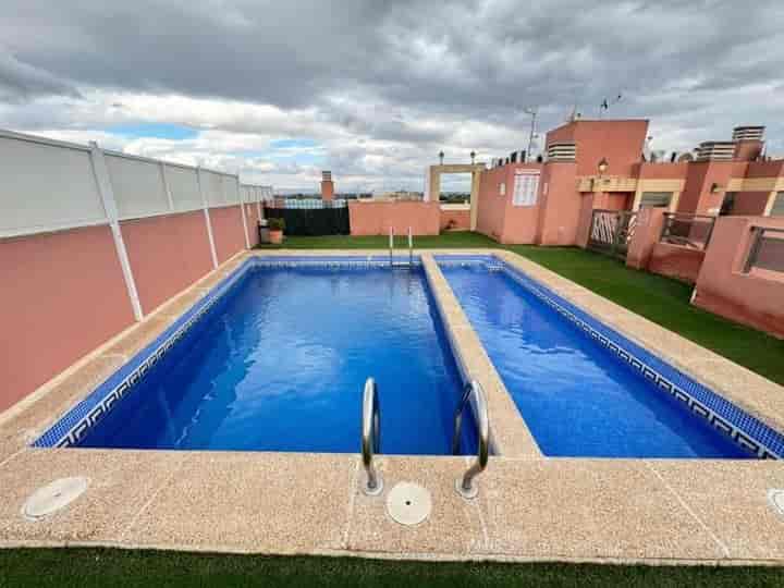 Charming 2-Bedroom Condo in Formentera del Segura, Alicante