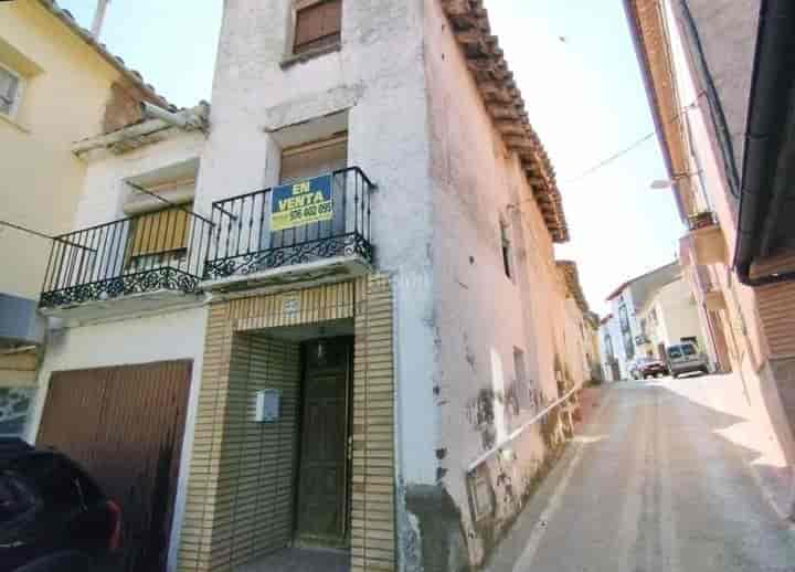 Grande maison de 9 chambres à Aguarón, Saragosse