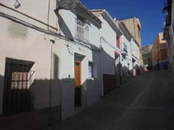 Charming Home Near Castillo de la Atalaya, Albacete