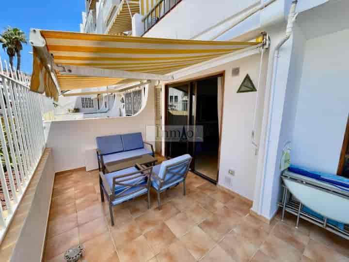 Bright 2-Bedroom Ground Floor Apartment in Los Cristianos