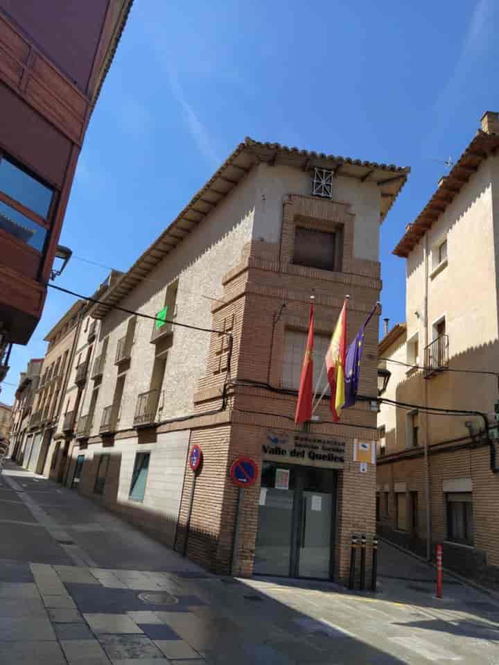 Charming Flat in Downtown Cascante, Navarra - Calle Jesús