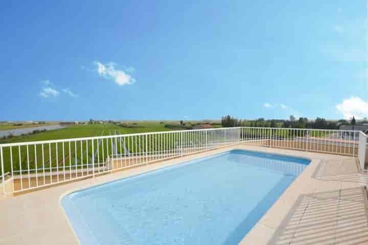 Charming Ground Floor Apartment in Els Muntells - Just 4km to the Beach