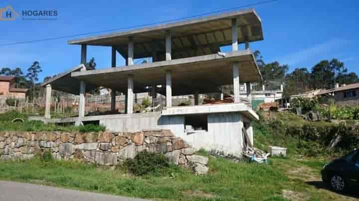 Modern Villa in Subida a San Xian, O Rosal - Pontevedra