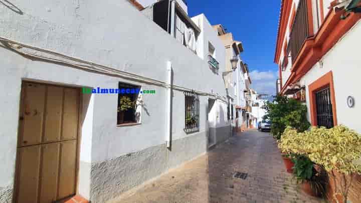 Charming Townhouse in the Heart of Almuñécar