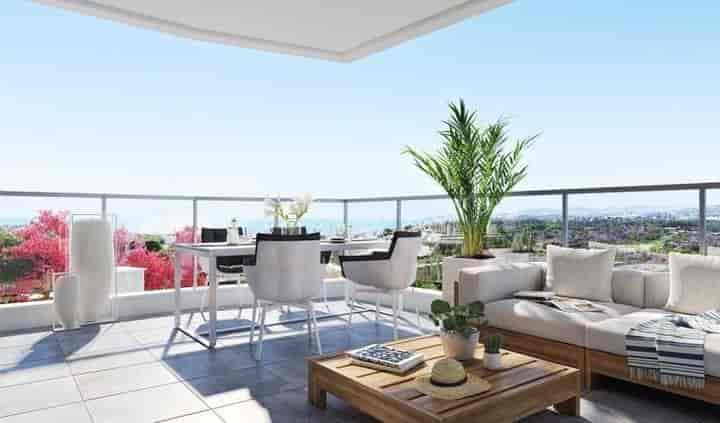 Neue Wohnung in Mijas Costa: Ihr Traum Oasis Erwartet!