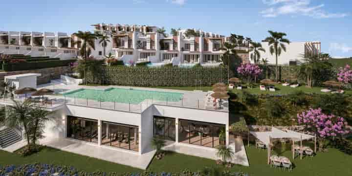 Stunning Villas in Costa del Sol – Your Mediterranean Escape