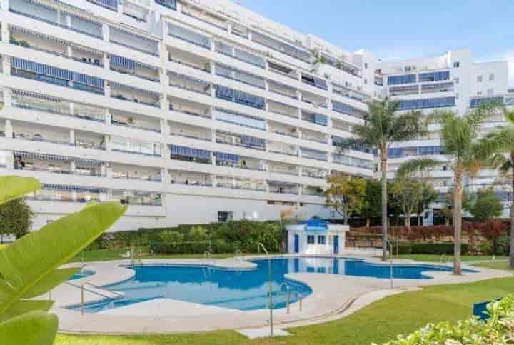 Gemütliches Apartment in Marbella – nur 1300m vom Strand entfernt!