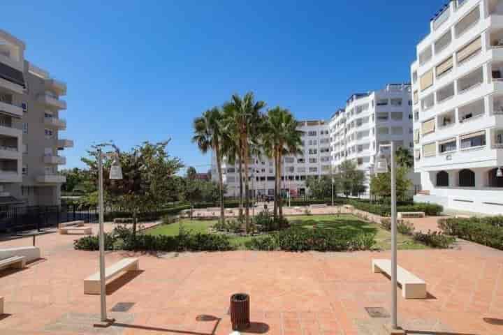 Traumhafte Wohnung in Nueva Andalucía