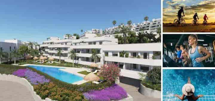 Stilvolles Apartment in Estepona's Golden Mile