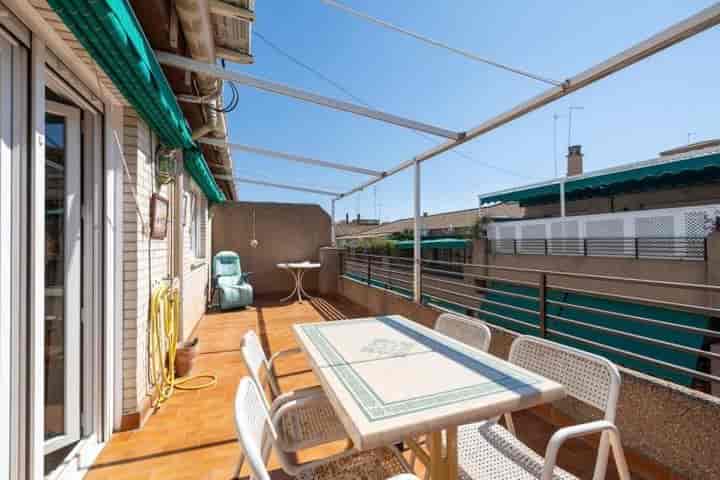 Stunning Penthouse in the Heart of Granada, Alhamar