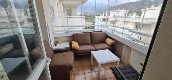 Charmante 3-Zimmer-Wohnung zum Verkauf in Torremolinos