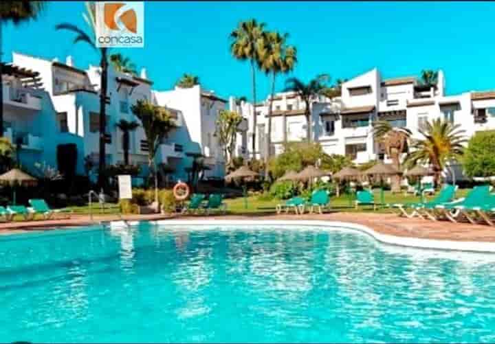 Потрясающая квартира Beachfront на Коста-дель-Соль