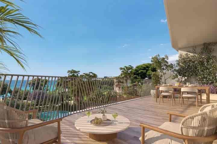 Seafront Apartments in Villajoyosa – Your Coastal Oasis