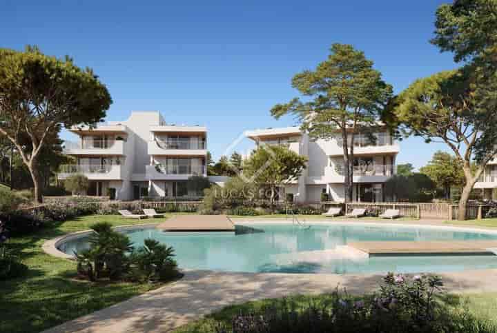 Coastal Serenity: New Homes in Tarragona, Spain