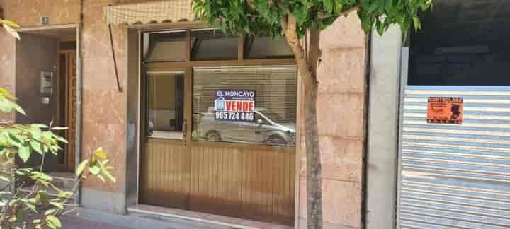 Charming Mixed-Use Space in Guardamar del Segura, Alicante