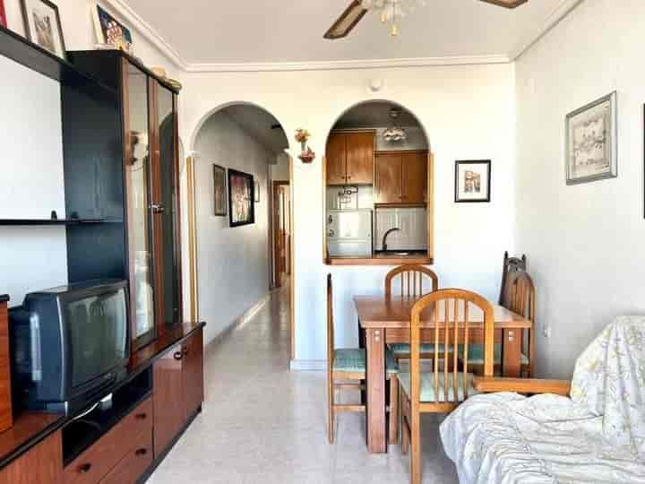 Charming 1-Bedroom Apartment in the Heart of Torrevieja