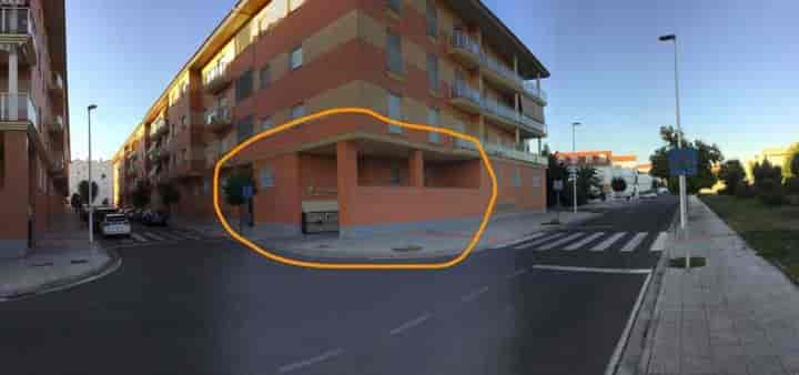 Charming 1-Bedroom Flat in Los Bodegones, Mérida, Badajoz