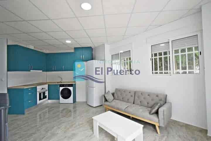 Charming Conversion Opportunity in Central Puerto de Mazarrón