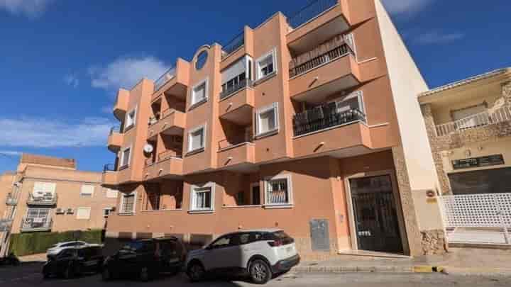 Charming Apartment in San Miguel de Salinas - Only €85,000!