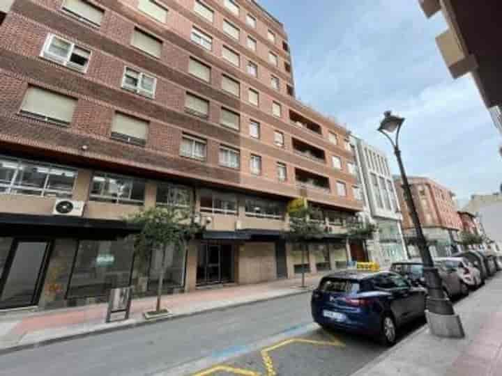 Charming 3-Bedroom Apartment in Central Ponferrada