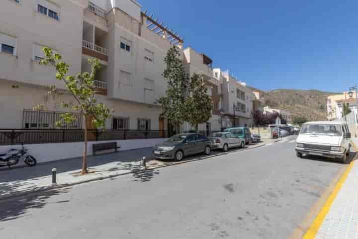 Charming 2-Bedroom Apartment in Albunol Near CEIP Natalio Rivas