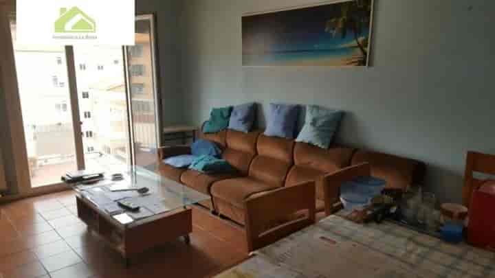 Charming 3-Bedroom Apartment in Central Zamora