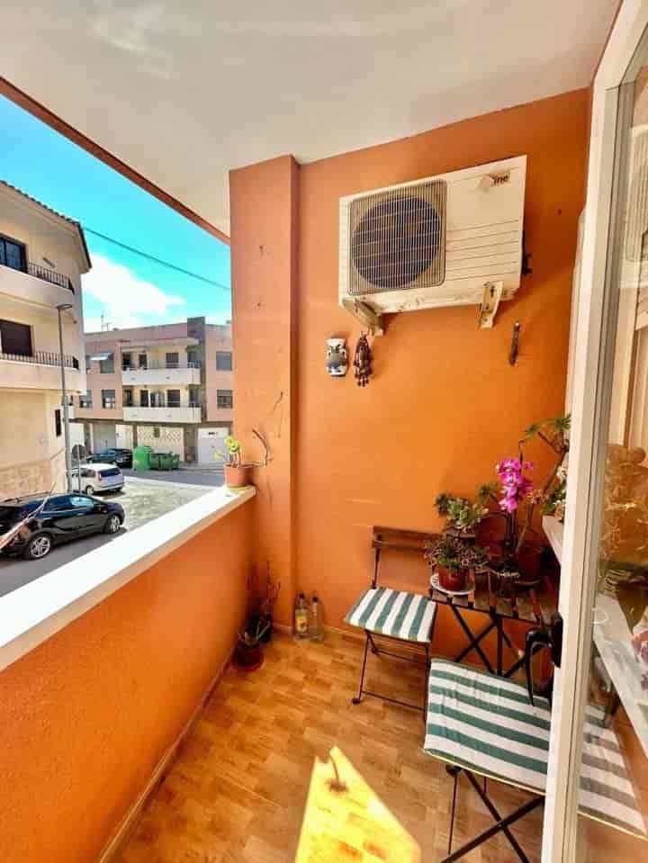 Charming Apartment in San Miguel de Salinas - Your Oasis Awaits!