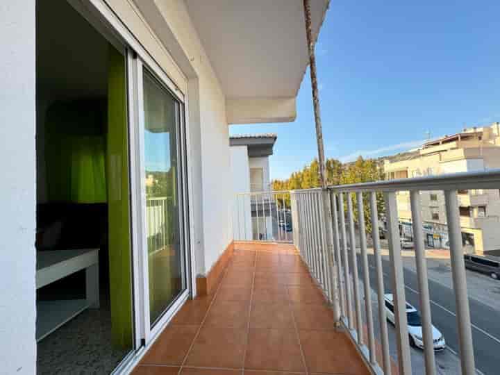 Top Floor Oasis in Torrenueva Costa – Steps from the Sea!