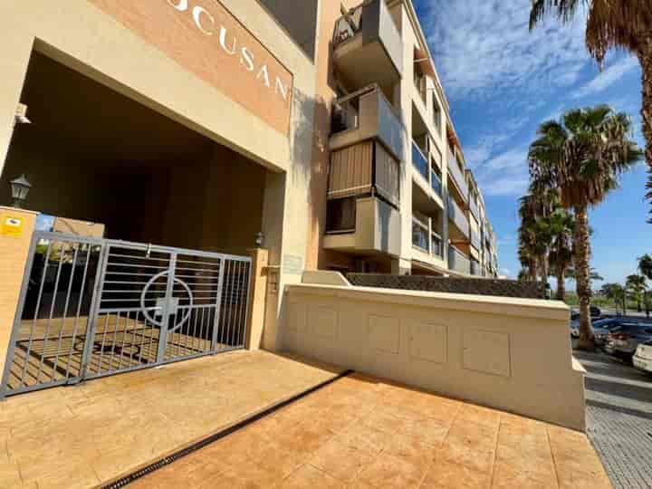 Потрясающая квартира на первом этаже в Torremolinos