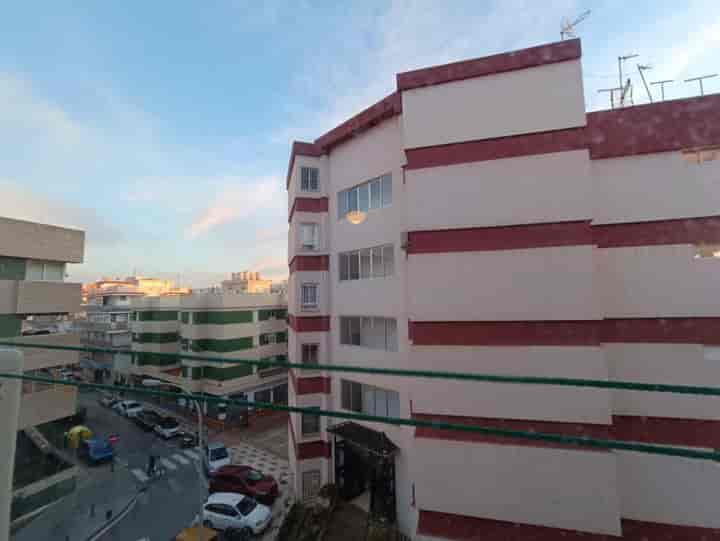 Charmante renovierte Wohnung in Nerja - nur 450 Meter zum Torrecilla Beach!