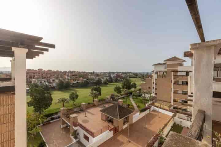 Stunning Penthouse in Playa Granada, Costa Tropical