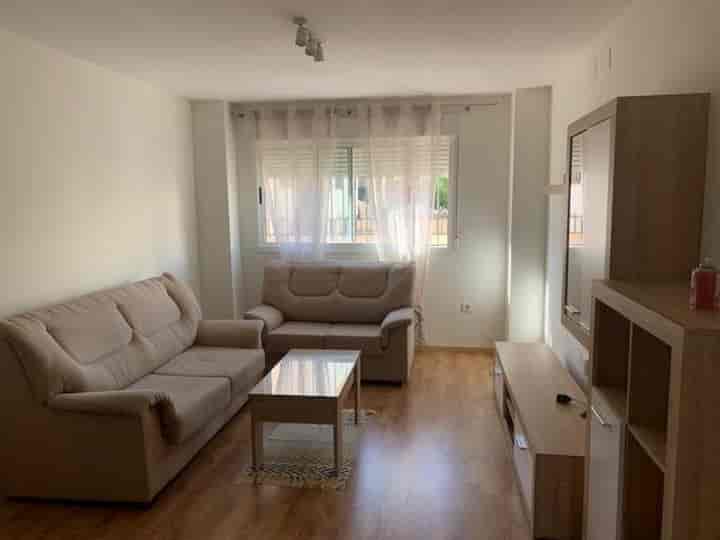 Charming 2-Bedroom Apartment in Las Gabias (Hijar)