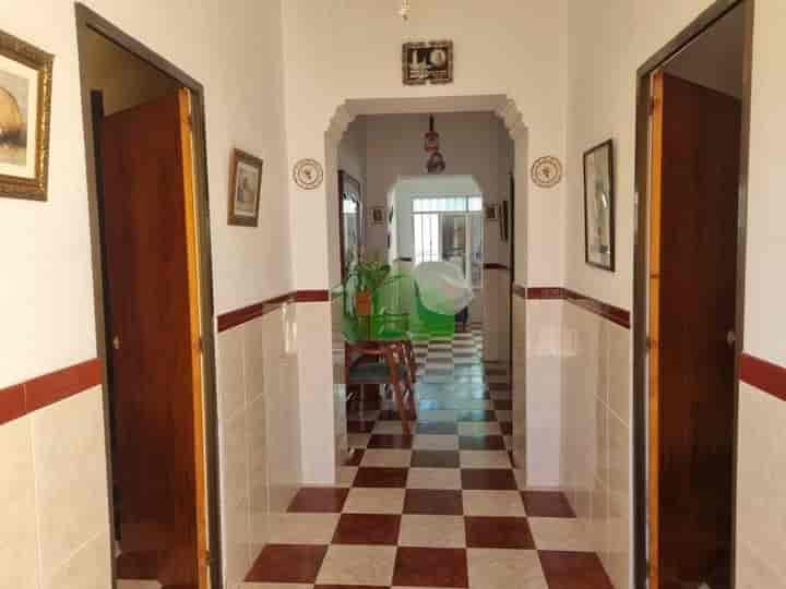 Charming Ground Floor Home for Sale in La Huertecilla