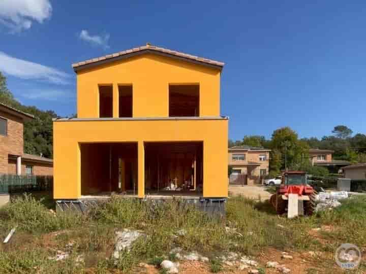 Sustainable Family Home in Serinyà