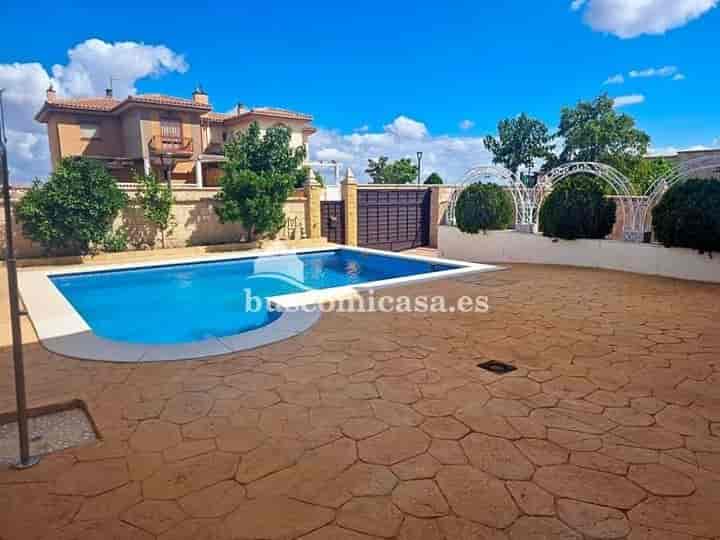 Stunning Townhouse in Ciudad Jardín, La Guardia de Jaén