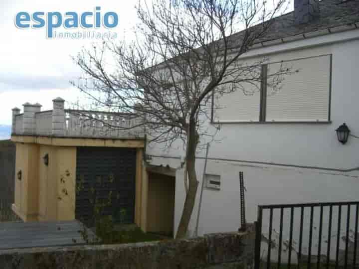 Charming House in Cacabelos - Pobladura de Somoza Area