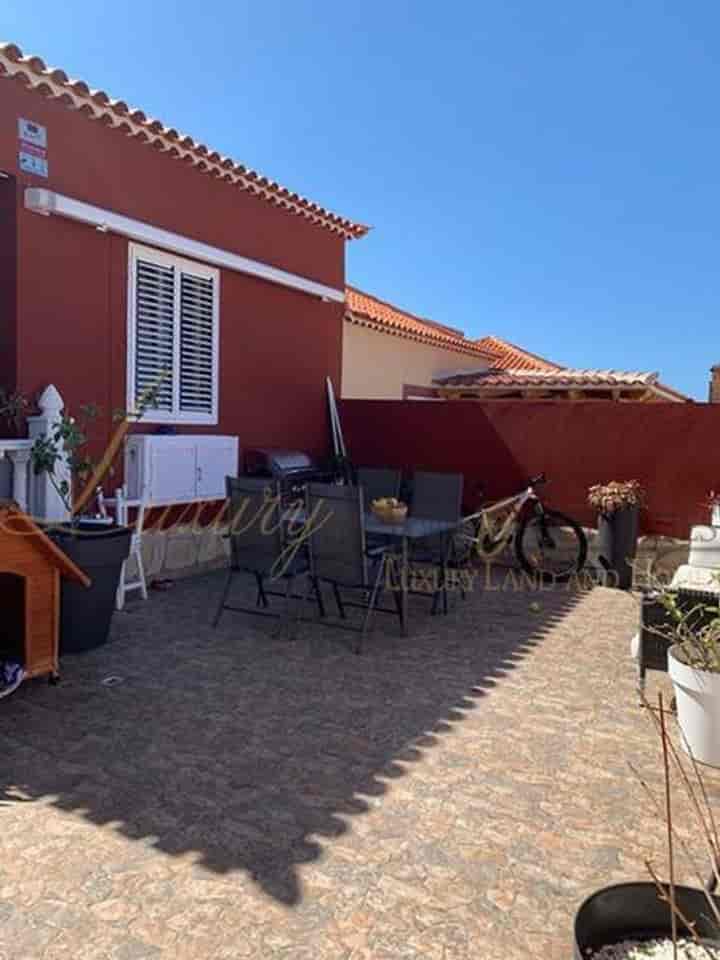 Spacious Independent House in Adeje, Tenerife